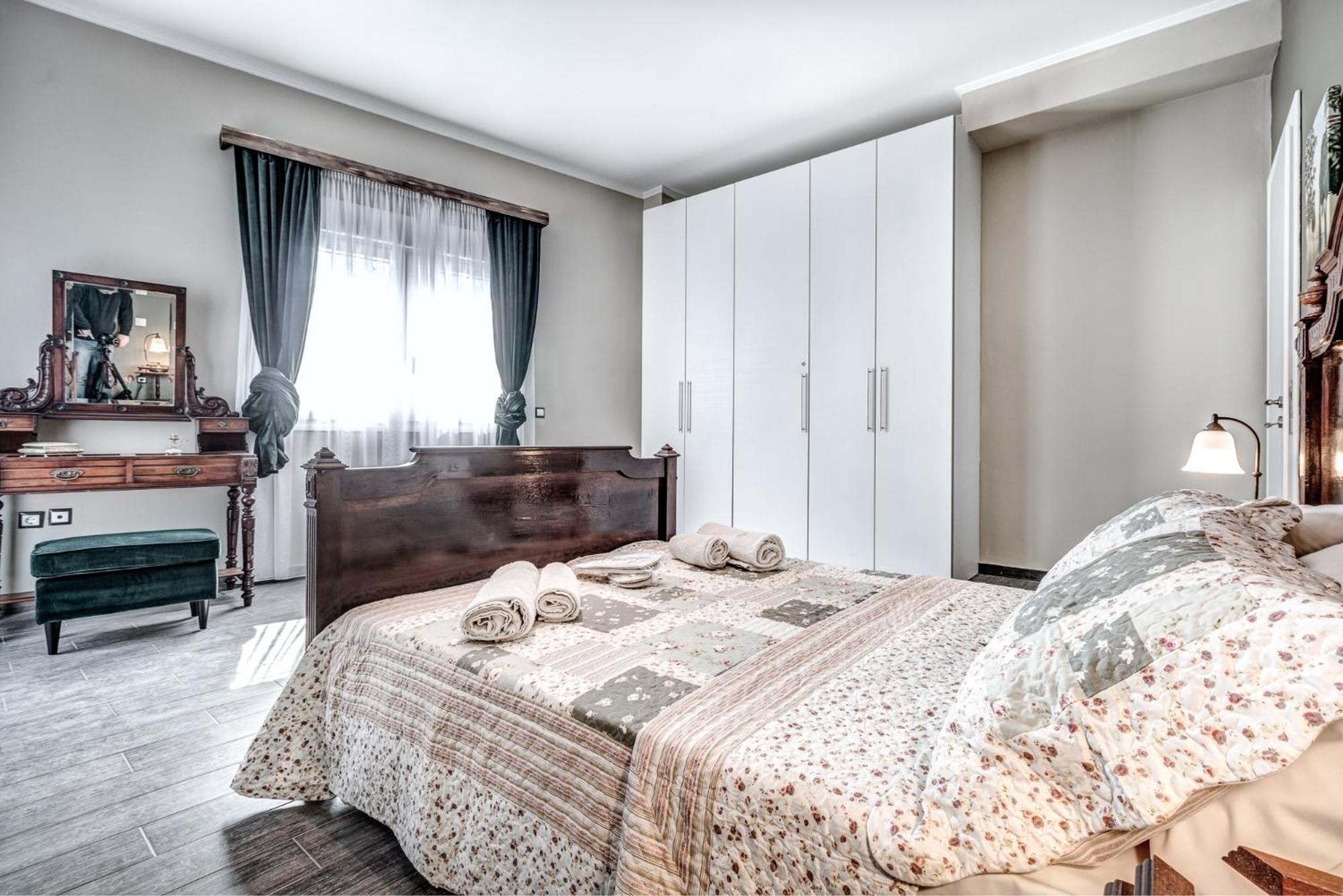 Villa Intemella Kompitsion Экстерьер фото